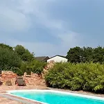 Raminorca Mit Grossem Pool - Fruehstueck Kann Man Bei Uns Dazu Buchen Ramin