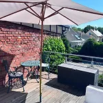 Hotel Raminorca Ferienwohnung mit großem Pool - Frühstück kann man bei uns dazu buchen