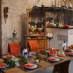 Отель Raminorca Mit Grossem Pool - Fruehstueck Kann Man Bei Uns Dazu Buchen 3*