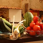 Raminorca Ferienwohnung mit großem Pool - Frühstück kann man bei uns dazu buchen Hotel