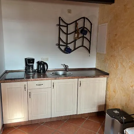 Raminorca Ferienwohnung Mit Grossem Pool - Fruehstueck Kann Man Bei Uns Dazu Buchen Hotel 3*