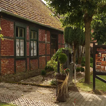 Raminorca - Fruehstueck Kann Man Bei Uns Dazu Buchen