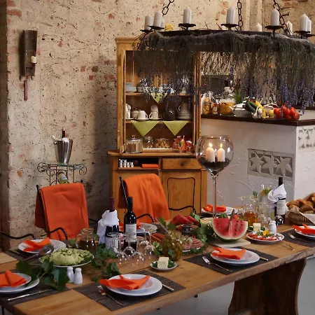 Hotel Raminorca Ferienwohnung Mit Grossem Pool - Fruehstueck Kann Man Bei Uns Dazu Buchen 3*