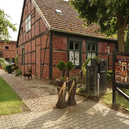 Raminorca - Fruehstueck Kann Man Bei Uns Dazu Buchen Hotel 3*